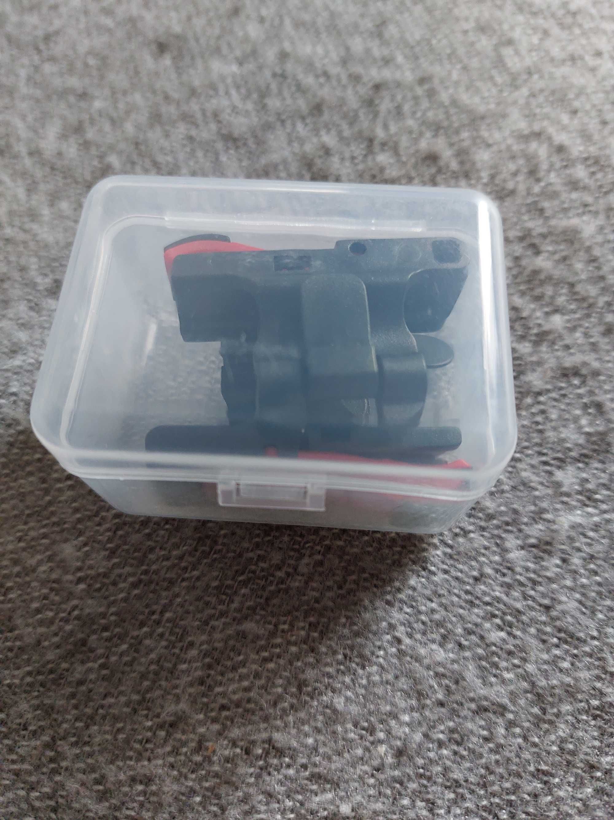 Комплект игровые флагманские тригеры R15 + напальчники