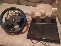 Kierownica Thrustmaster t150