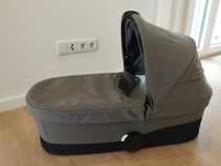 Cybex Alcofa Cot S Nova