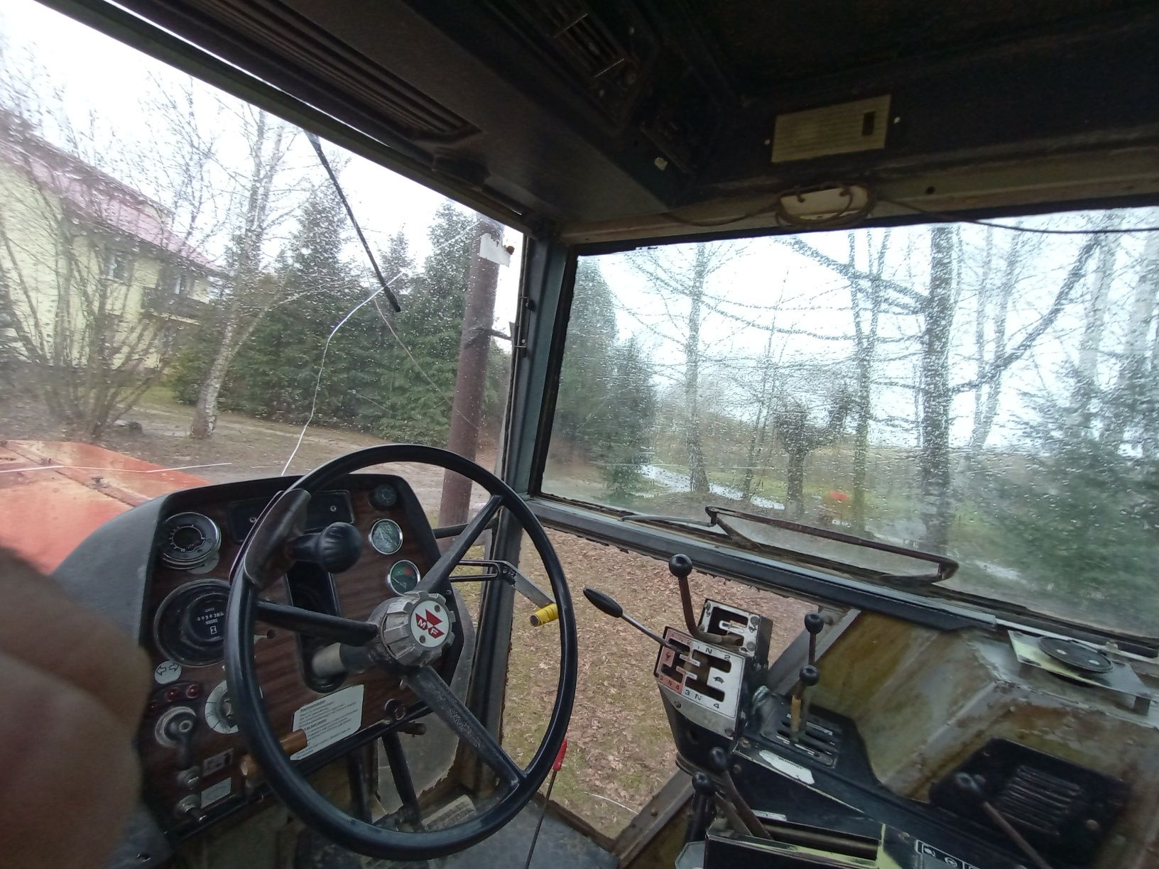 Massey Ferguson 2680