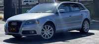 Audi A3 2012 Gray