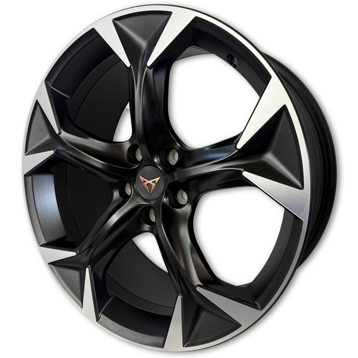 Felgi aluminiowe Seat CUPRA FORMENTOR 5FF601025E 19" 5x112 ET40 NOWE