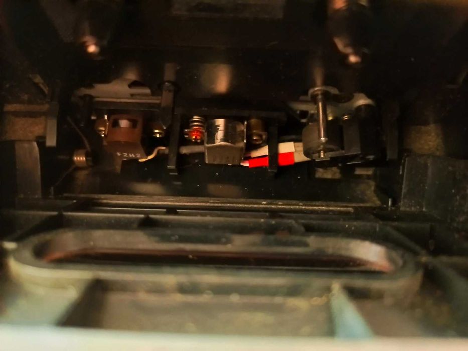 Кассетная дека KENWOOD KX-3050 (Made in Japan)