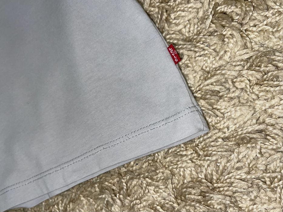 Новая футболка Levis оригинал
