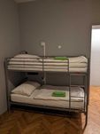 Аренда койко-места в 4х мест. комнате, м.Университет,ул.Дмитриевская!