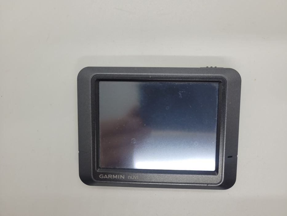 Garmin Nuvi nawigacja