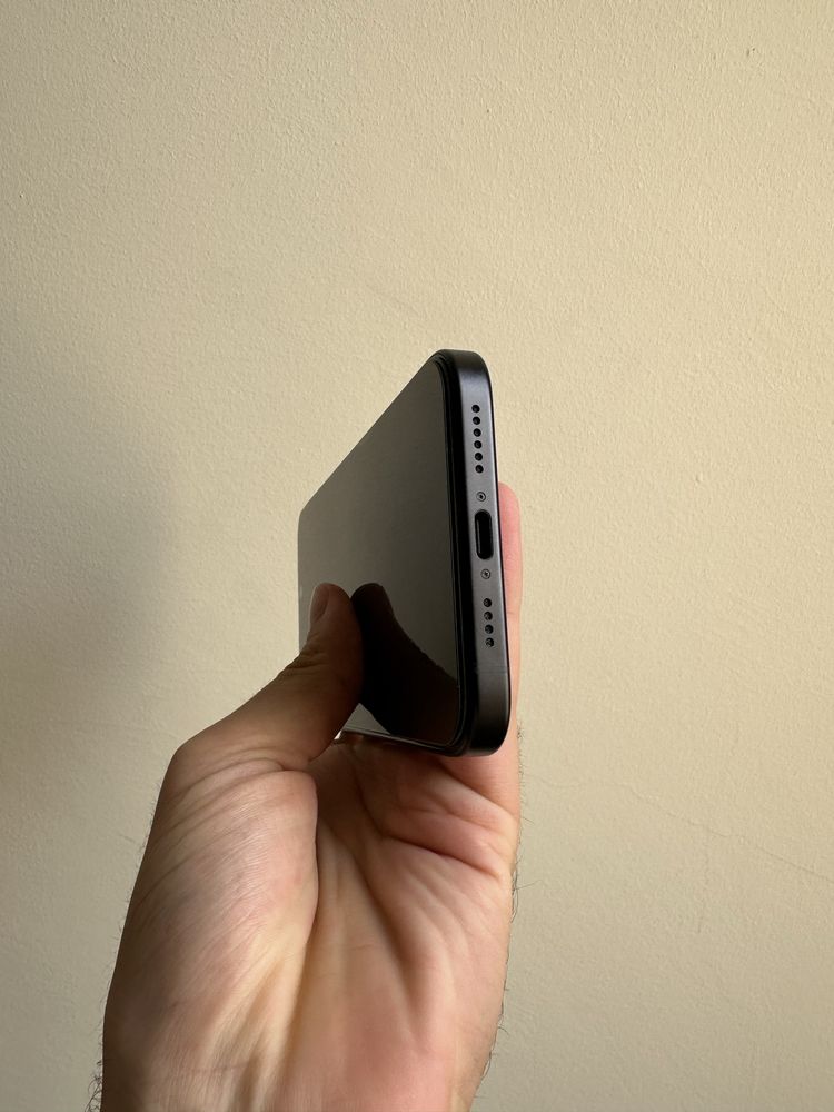 iPhone 16 Plus c/ NOVO