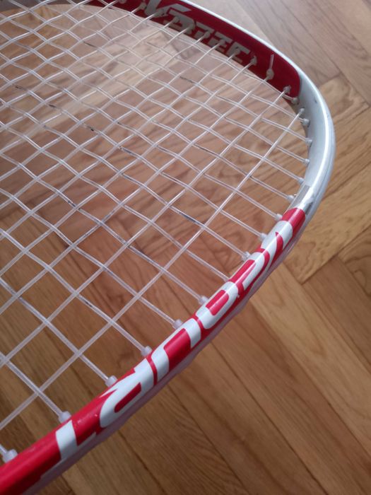 rakieta squash V3 v court three composite