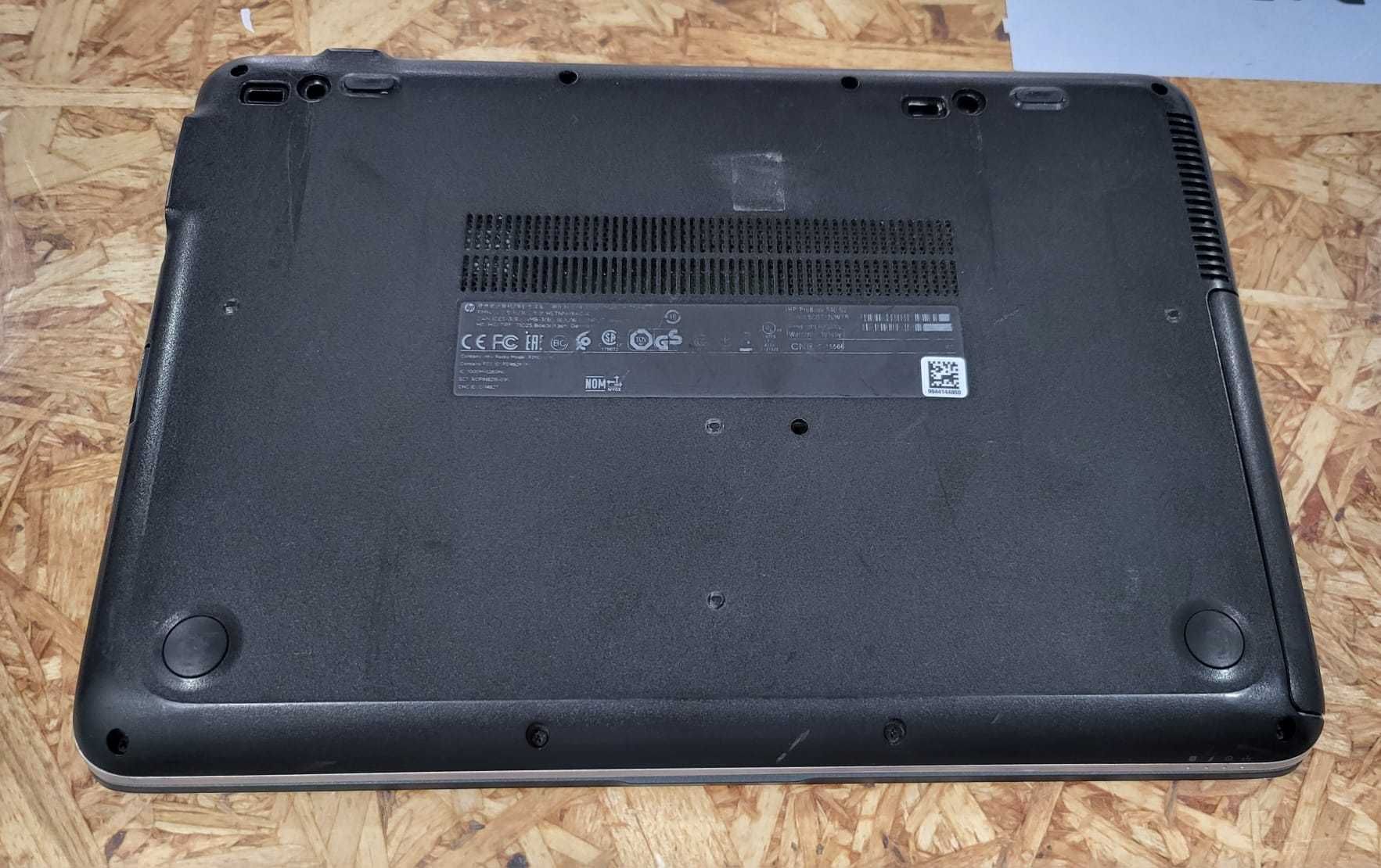HP 640 G2 i5 6th