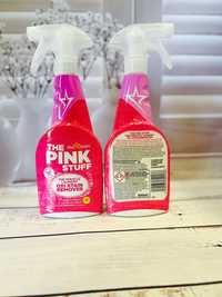 Спрей плямовивідник pink stuff 500ml