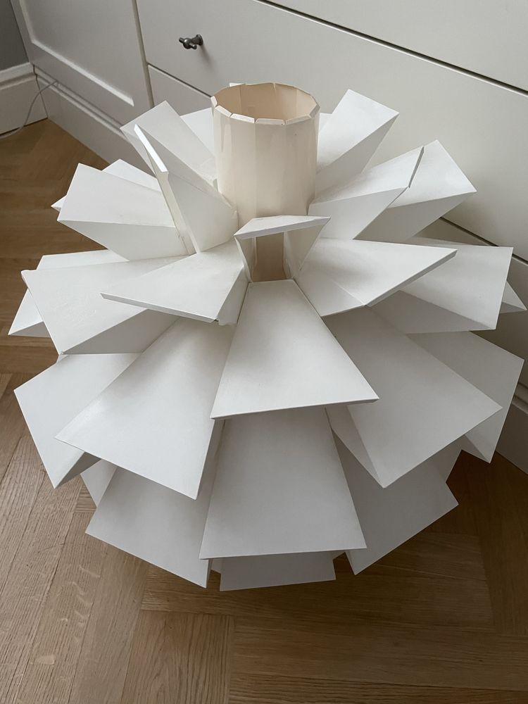 Lampa Norman Copenhagen Norma 51 cm