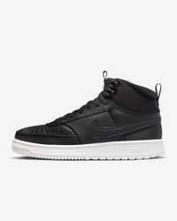 Buty męskie Nike 41 DR7882 Court Vision Mid Winter sneakersy