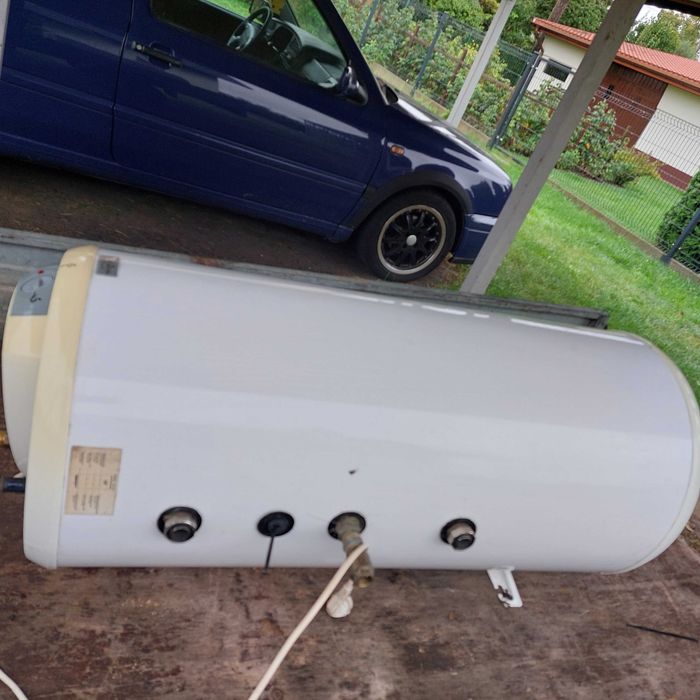 Bojler elektryczny 100l