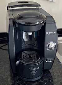 Maquina de café Tassimo