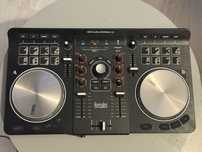 Mikser Hercules Universal DJ Konsola DJ