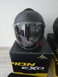 Kask otwarty  Scorpion XL