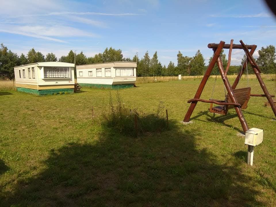 Domek nad morzem Słajszewo