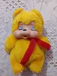 Котенок кошка Nyamy 1979 мончичи игрушка monchhichi sekiguchi Япония