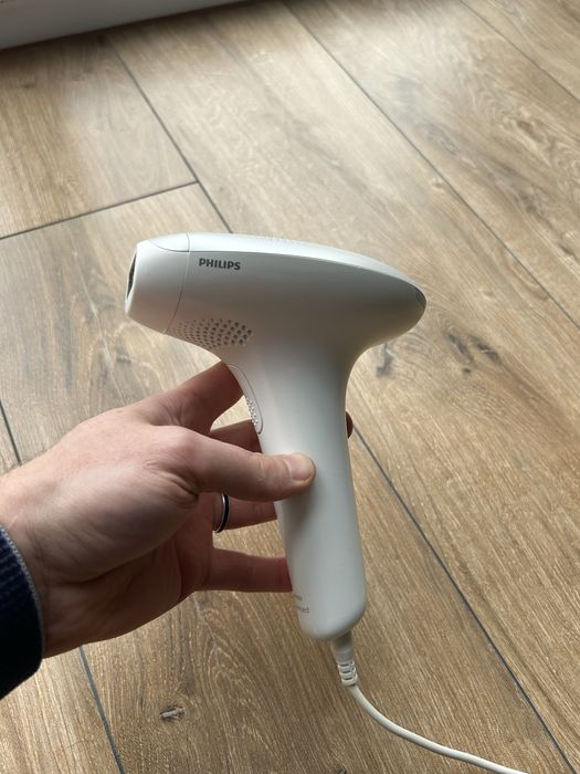 Фотоепілятор Philips Lumea Advanced SC1995/00