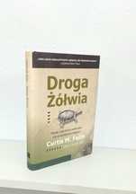 Droga Żółwia/ Curtis M.Faith