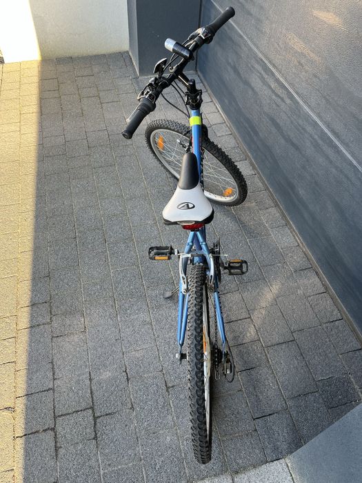 Rower Author Ultima 24