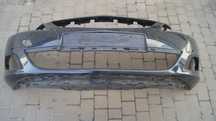 OPEL ASTRA J IV 4 09-12 ZDERZAK PRZEDNI PRZÓD