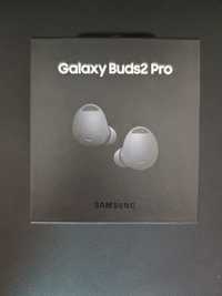 Продам навушники Samsung Galaxy Buds 2 Pro