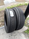 Нові шини Falken 225/75 R17,5 руль