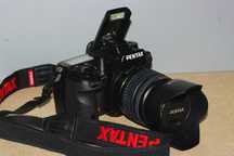 Pentax K-7 Lustrzanka cyfrowa bardzo dobry stan Wyprzedaż kolekcji !
