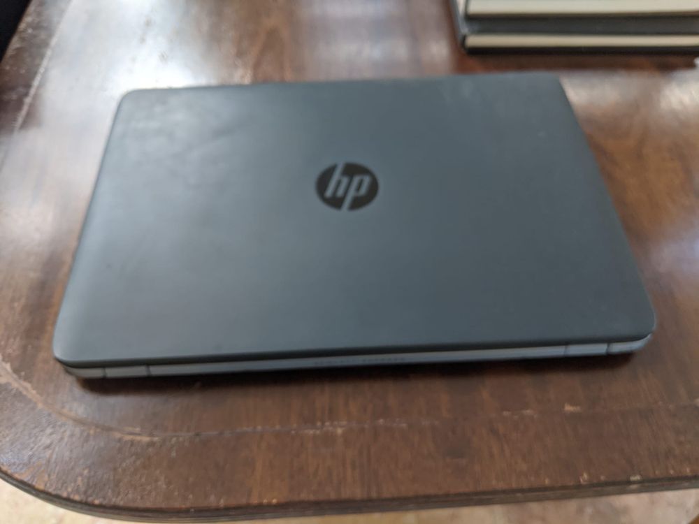 Computador Portátil HP