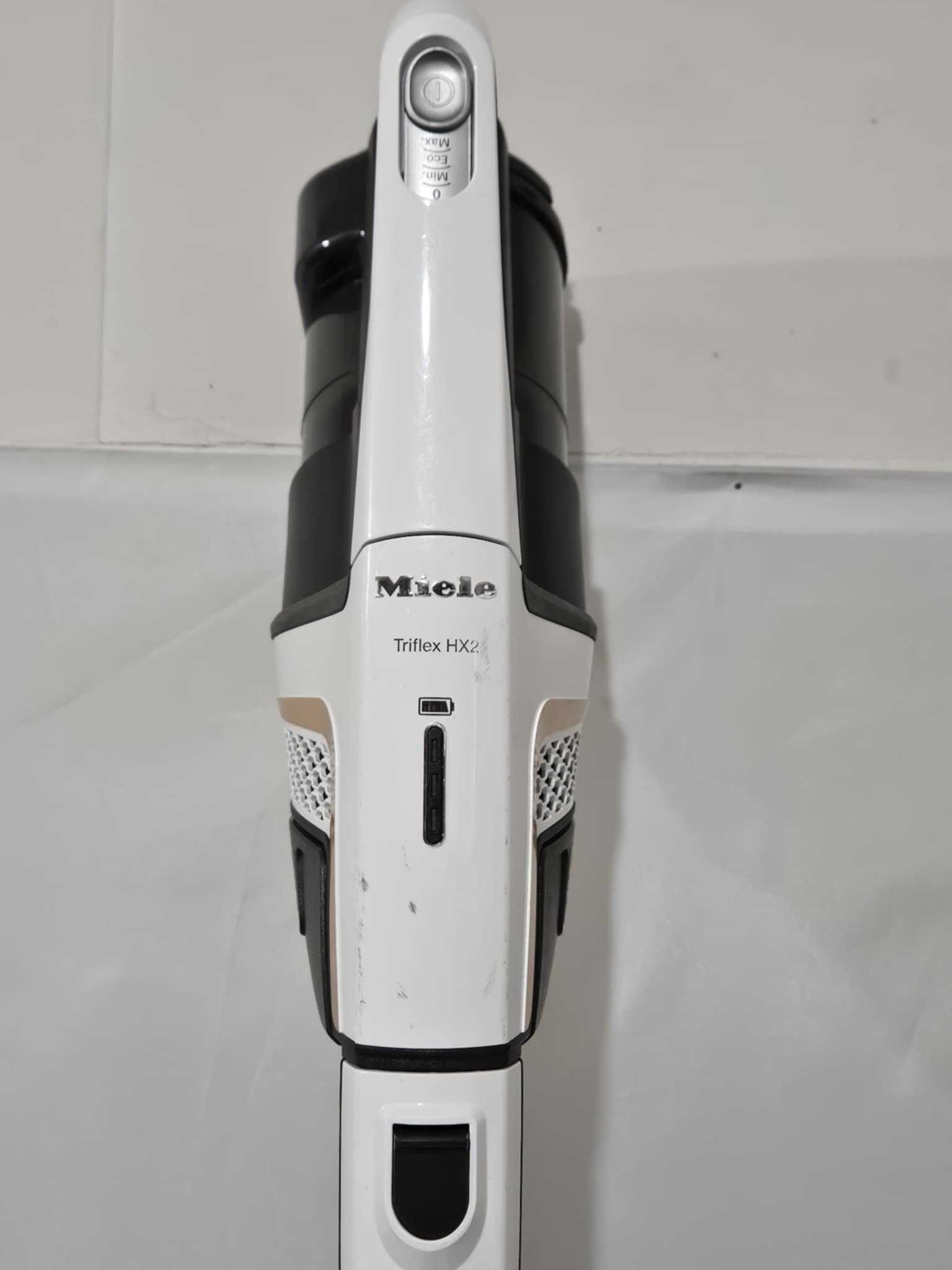 Odkurzacz Pionowy Miele Triflex HX2