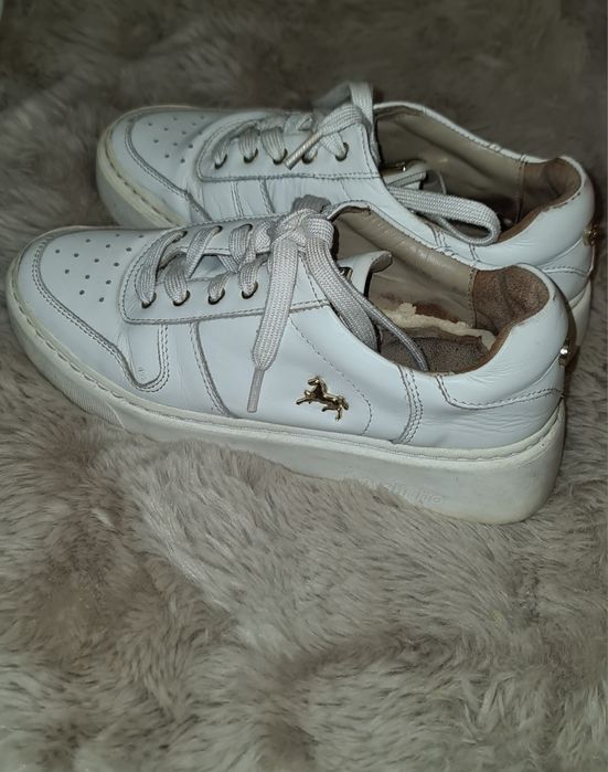 Sapatilha Cavalinho Originais