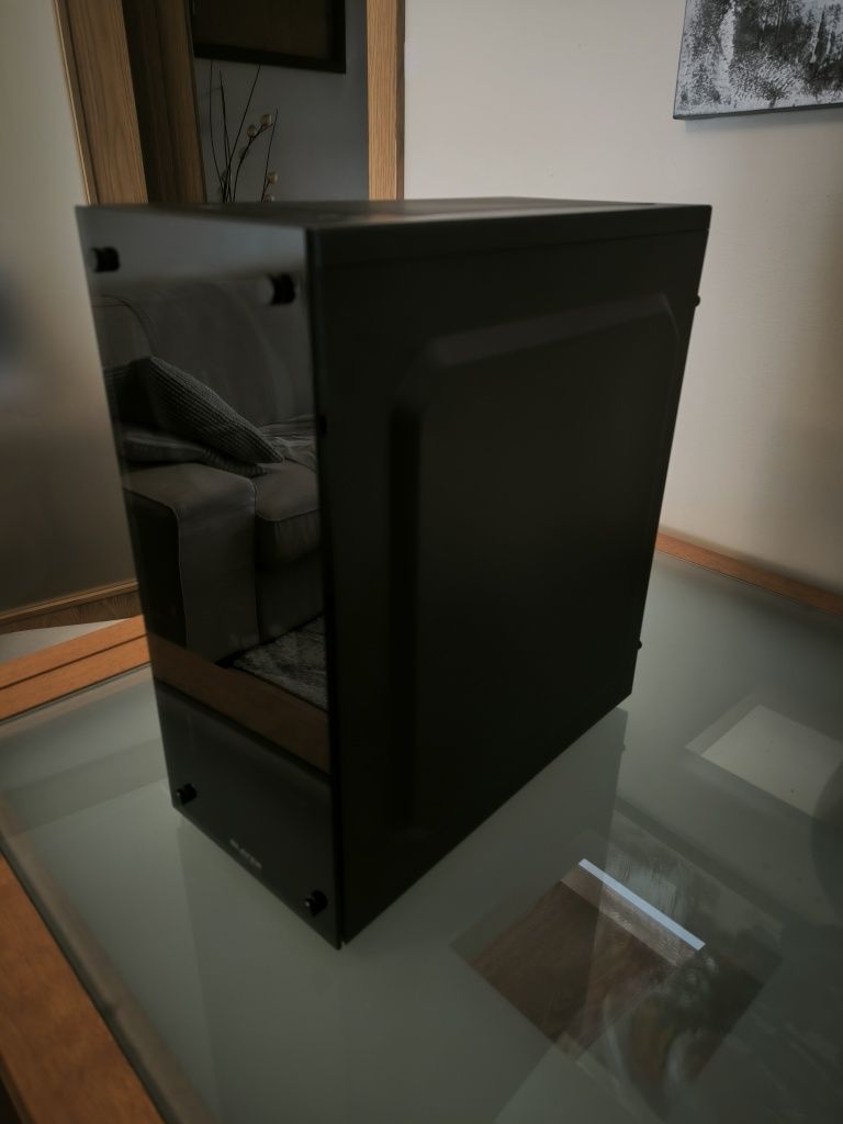 Pc Gaming I5 9400f rx580