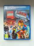 Gra Lego Przygoda PS4