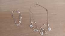 Colares Pulseiras Brincos