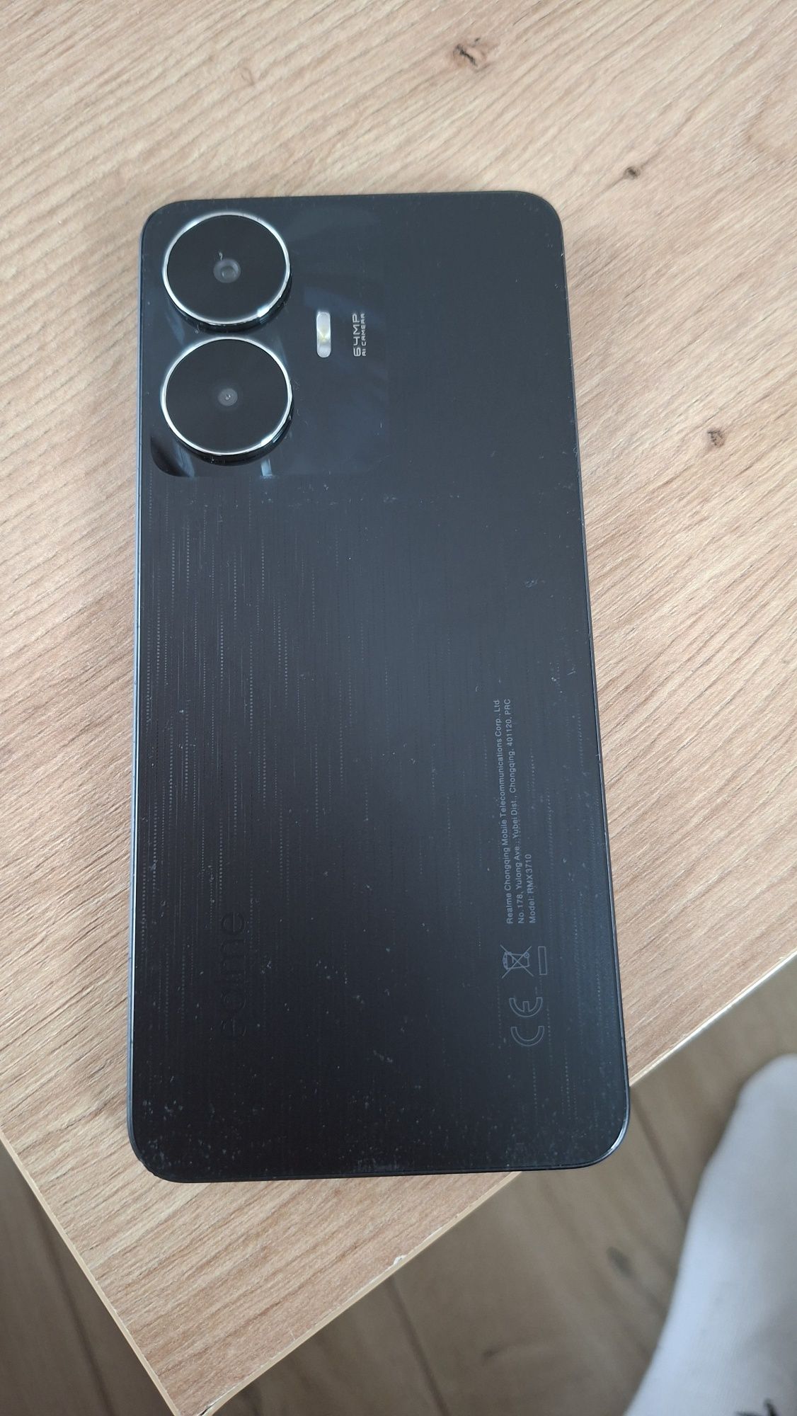 Realme c55 8/256 GB