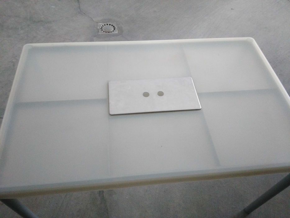 Mesa para varias utilizações