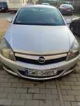 Opel Astra H 1.6  2005r GTC