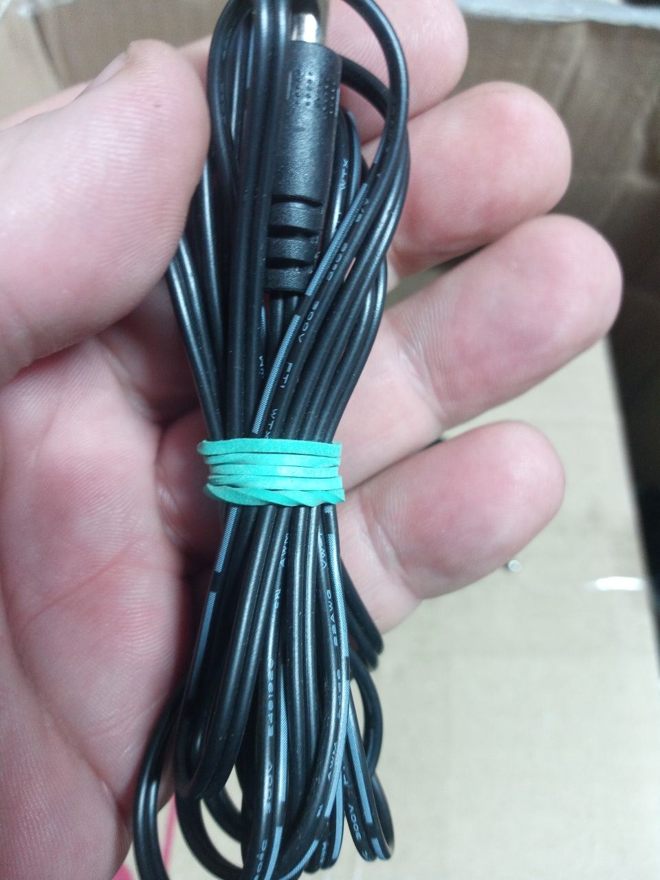 Блок питания оригинал Sagemcom адаптер 12В 12V 2A 24W