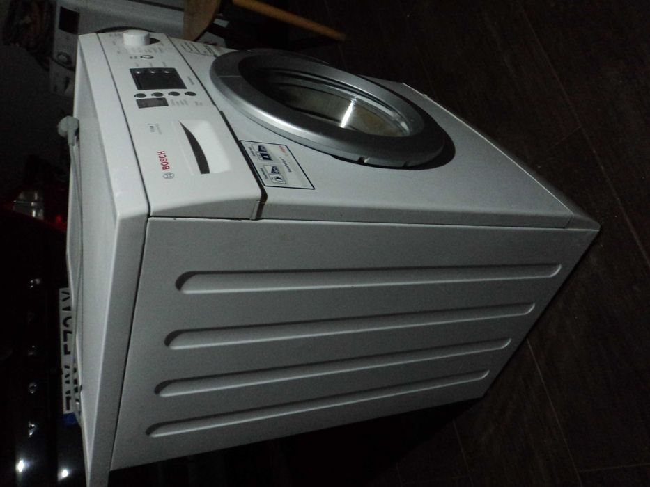 Pralka automatyczna Bosch