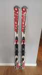 Narty Atomic Race SL 148 cm R=11,5