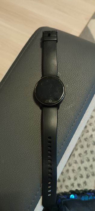 Lenovo smart watch