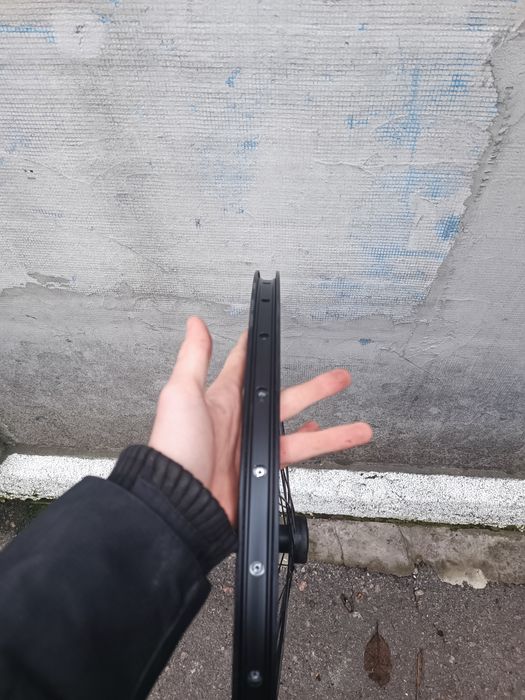 Продам 29 обод crosser