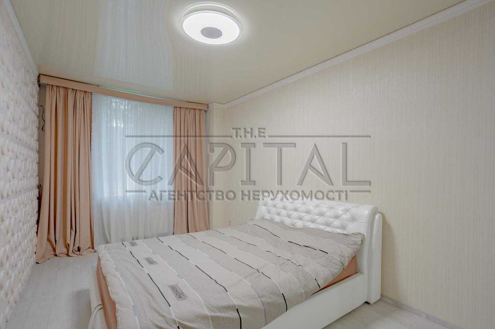 Продаж 3к квартири 87м2, ЖК Комфорт Таун
