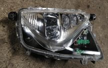 Toyota Prius Halogen Led lewy