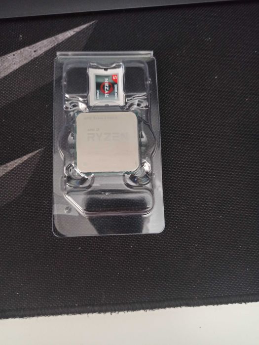 Procesor AMD Ryzen 5 5600x