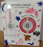 Roger&Gallet Rose zestaw kosmetyków