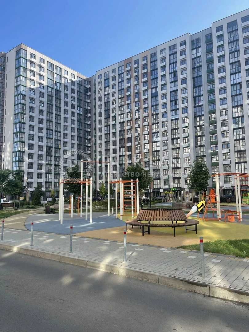 Продаж 1-кімн., ЖК Місто Квітів З РЕМОНТОМ Сирець Нивки