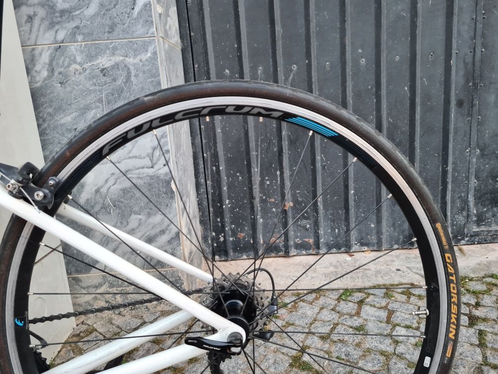 Specialized Tarmac SL6 Ultegra