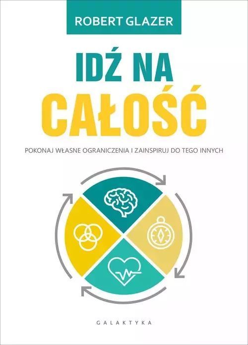 Idź na całość. Galaktyka